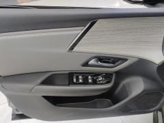 Citroen C5 X 1.6T - ფოტო 13