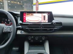 Citroen C5 X 1.6T - ფოტო 17