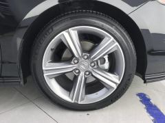 Honda Accord 260TURBO Elite Edition - photo 6
