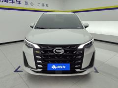 GAC Aion M6 Pro 270T Luxury Edition - ფოტო 3