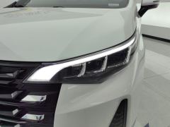 GAC Aion M6 Pro 270T Luxury Edition - ფოტო 4