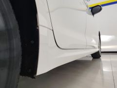 Toyota Corolla 1.2T S-CVT Pioneer PLUS Version - ფოტო 10