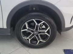 BYD Yuan Pro 401km Luxury Edition - ფოტო 6