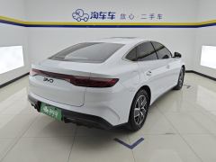 BYD Qin L DM-i 1.5L 120km Elite Edition - ფოტო 2