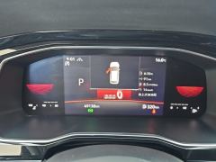 Volkswagen Jetta 280TSI Edition - ფოტო 20