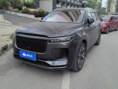 Li Auto Li ONE EREV6 Edition - ფოტო 1
