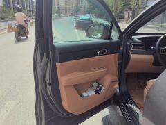 Li Auto Li ONE EREV6 Edition - ფოტო 12