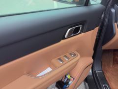 Li Auto Li ONE EREV6 Edition - ფოტო 13
