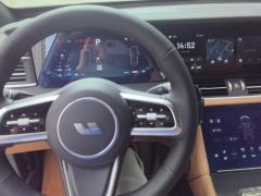 Li Auto Li ONE EREV6 Edition - ფოტო 16