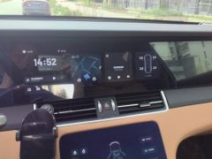 Li Auto Li ONE EREV6 Edition - ფოტო 17