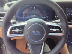 Li Auto Li ONE EREV6 Edition - ფოტო 18