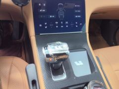 Li Auto Li ONE EREV6 Edition - ფოტო 19