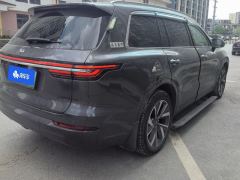 Li Auto Li ONE EREV6 Edition - ფოტო 2
