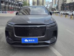Li Auto Li ONE EREV6 Edition - ფოტო 3