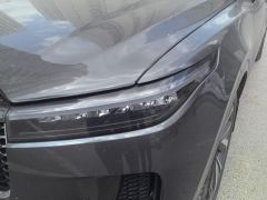 Li Auto Li ONE EREV6 Edition - ფოტო 4