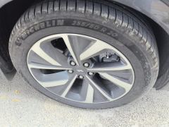 Li Auto Li ONE EREV6 Edition - ფოტო 6