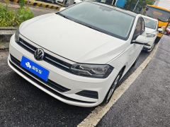 Volkswagen Polo Plus 1.5L Automatic panoramic enjoyment edition - фото 1