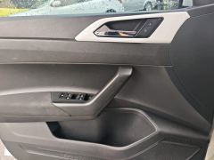 Volkswagen Polo Plus 1.5L Automatic panoramic enjoyment edition - фото 12