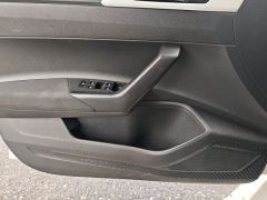 Volkswagen Polo Plus 1.5L Automatic panoramic enjoyment edition - фото 13