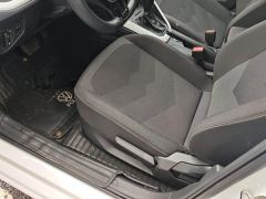 Volkswagen Polo Plus 1.5L Automatic panoramic enjoyment edition - фото 14