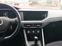 Volkswagen Polo Plus 1.5L Automatic panoramic enjoyment edition - фото 17