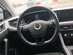 Volkswagen Polo Plus 1.5L Automatic panoramic enjoyment edition - фото 18