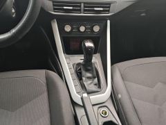Volkswagen Polo Plus 1.5L Automatic panoramic enjoyment edition - фото 19