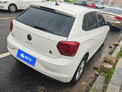 Volkswagen Polo Plus 1.5L Automatic panoramic enjoyment edition - фото 2