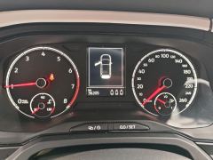 Volkswagen Polo Plus 1.5L Automatic panoramic enjoyment edition - фото 20