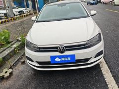 Volkswagen Polo Plus 1.5L Automatic panoramic enjoyment edition - фото 3