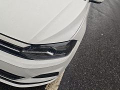 Volkswagen Polo Plus 1.5L Automatic panoramic enjoyment edition - фото 4