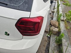 Volkswagen Polo Plus 1.5L Automatic panoramic enjoyment edition - фото 5
