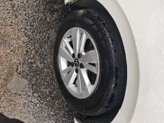 Volkswagen Polo Plus 1.5L Automatic panoramic enjoyment edition - фото 6