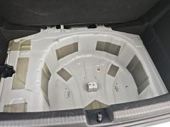 Volkswagen Polo Plus 1.5L Automatic panoramic enjoyment edition - фото 7