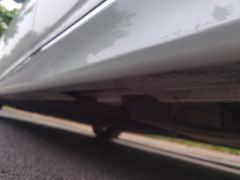 Honda Accord - ფოტო 11