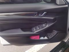 Honda Accord - ფოტო 12