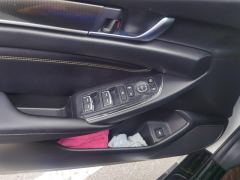 Honda Accord - ფოტო 13