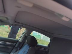 Honda Accord - ფოტო 15