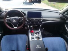 Honda Accord - ფოტო 16