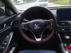 Honda Accord - ფოტო 18