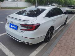 Honda Accord - ფოტო 2