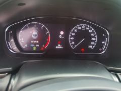 Honda Accord - ფოტო 20