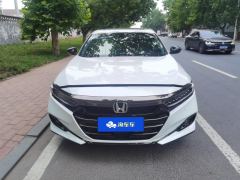 Honda Accord - ფოტო 3