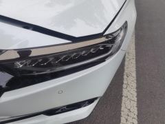 Honda Accord - ფოტო 4