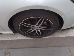 Honda Accord - ფოტო 6