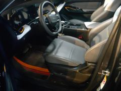 Oshan X5 PLUS 1.5T Elite Edition - фото 14