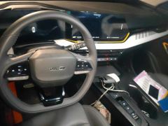 Oshan X5 PLUS 1.5T Elite Edition - фото 16