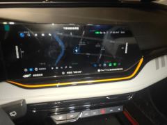 Oshan X5 PLUS 1.5T Elite Edition - фото 17