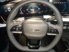 Oshan X5 PLUS 1.5T Elite Edition - фото 18