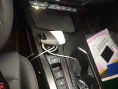 Oshan X5 PLUS 1.5T Elite Edition - фото 19